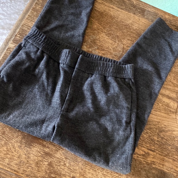 H&M Pants Hm Slim Fit Joggerspants Poshmark